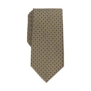 New - Biltmore Men's Hadley Neat Tie